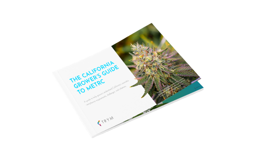 California Metrc Guide